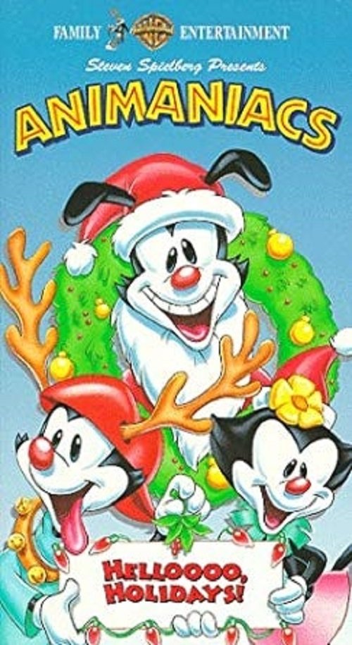 Poster movie