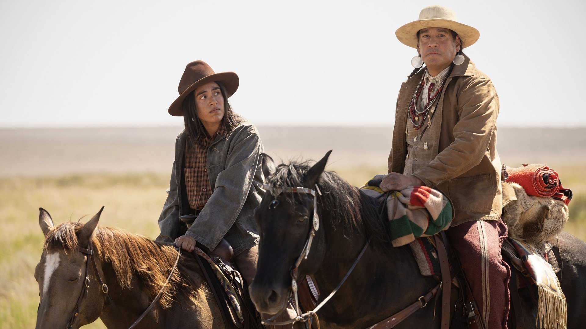 Only Gunshots to Guide Us