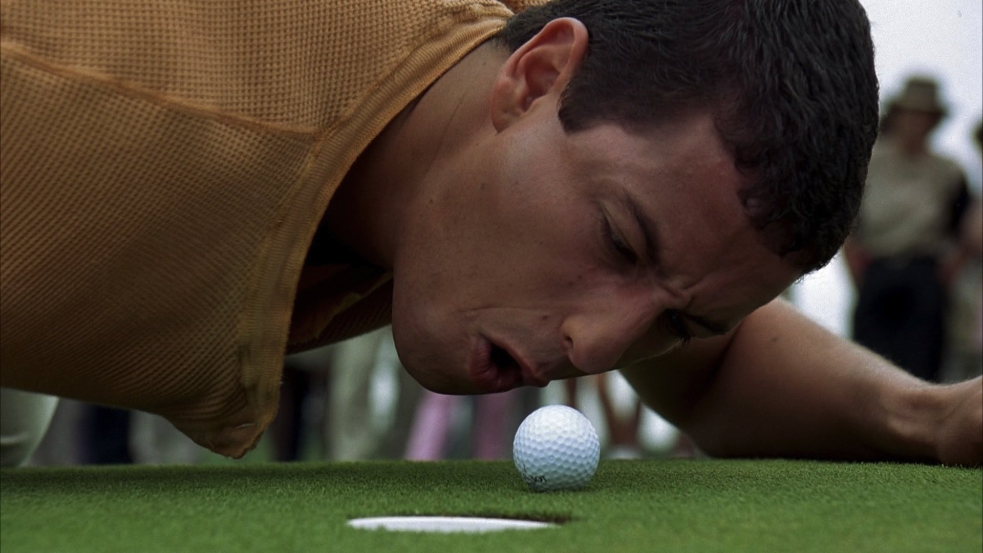 Happy Gilmore 1996 123movies