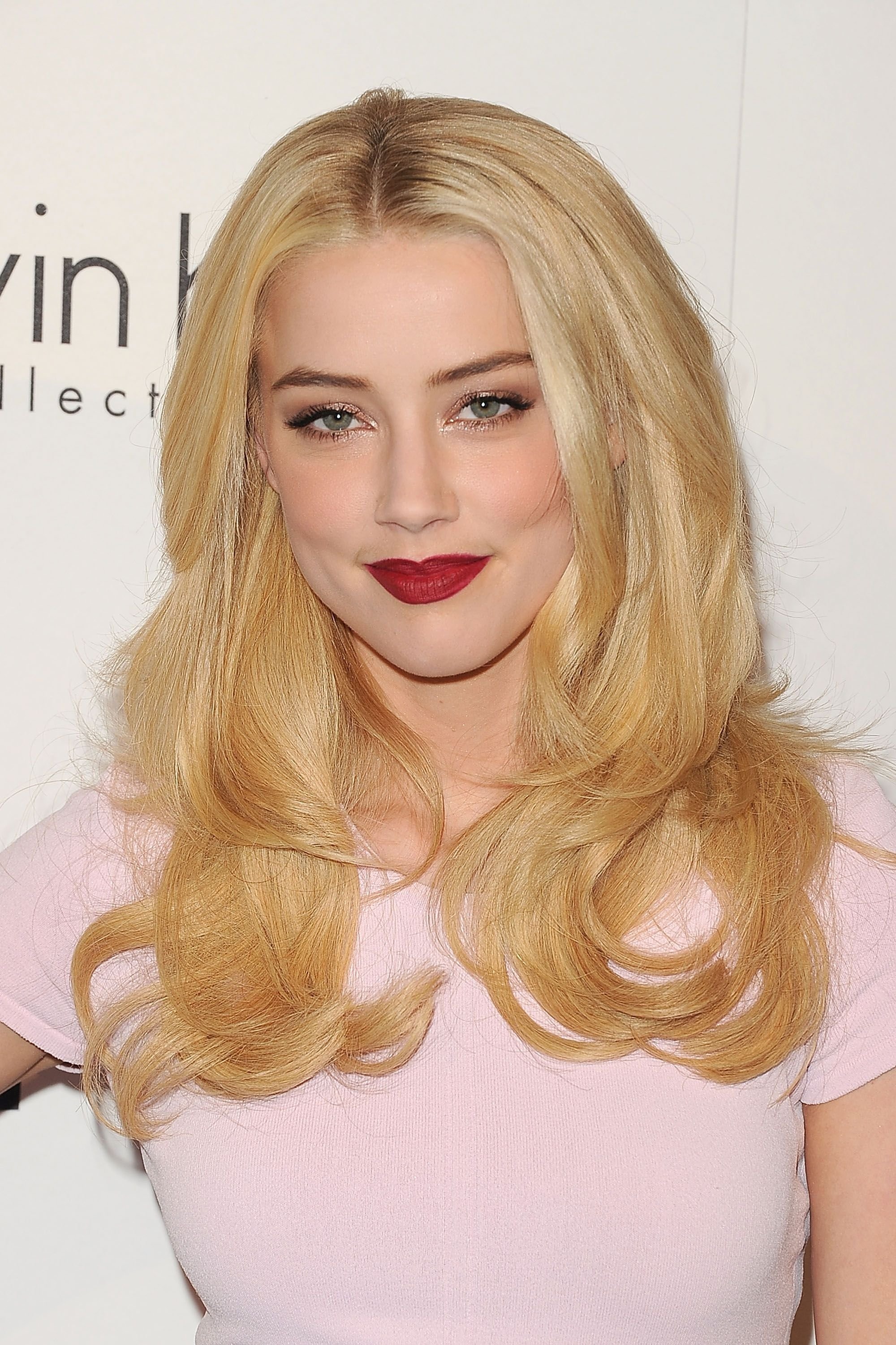 Foto de Amber Heard