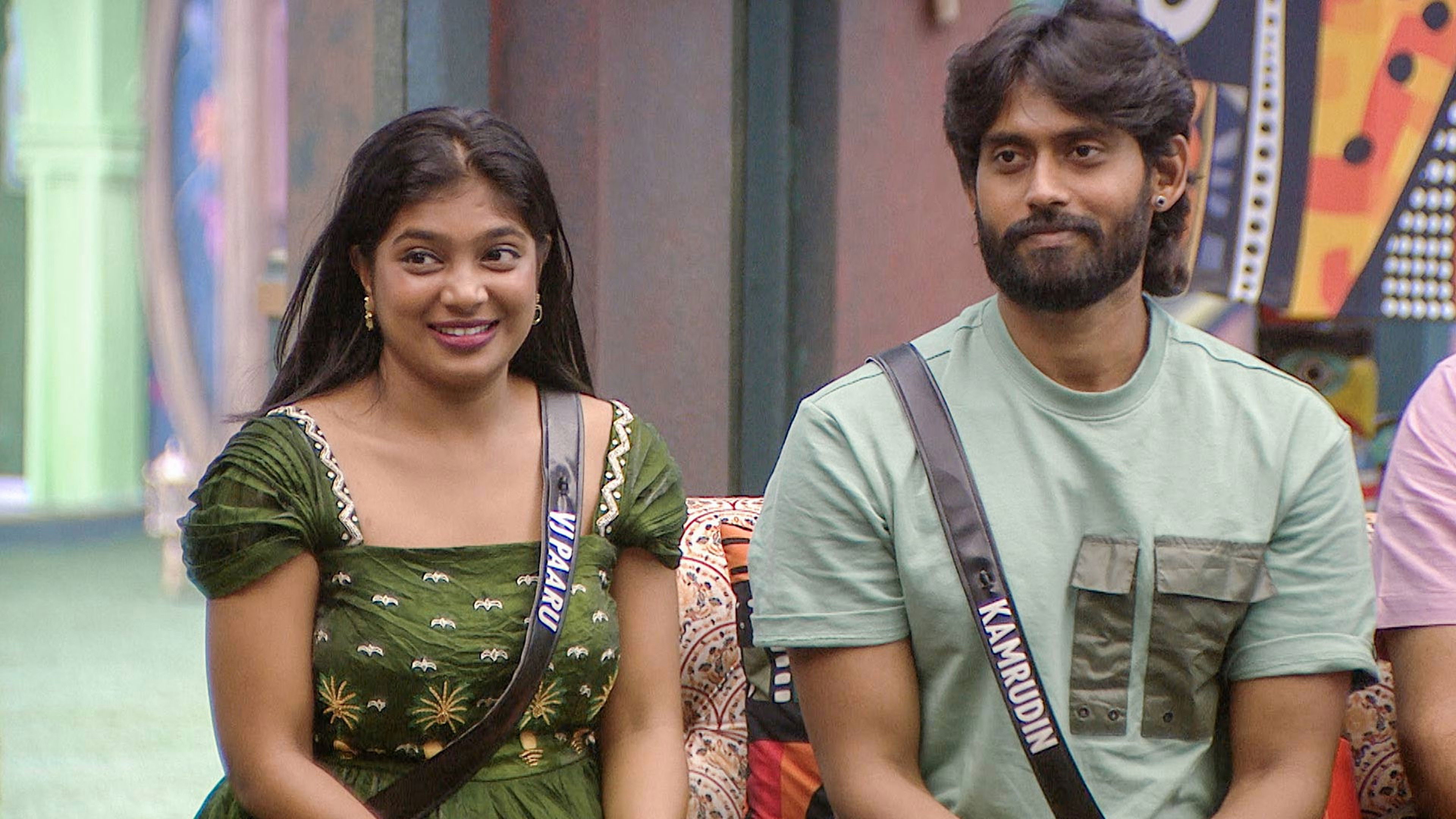 BBTam Day 33: Rifts and Realisations