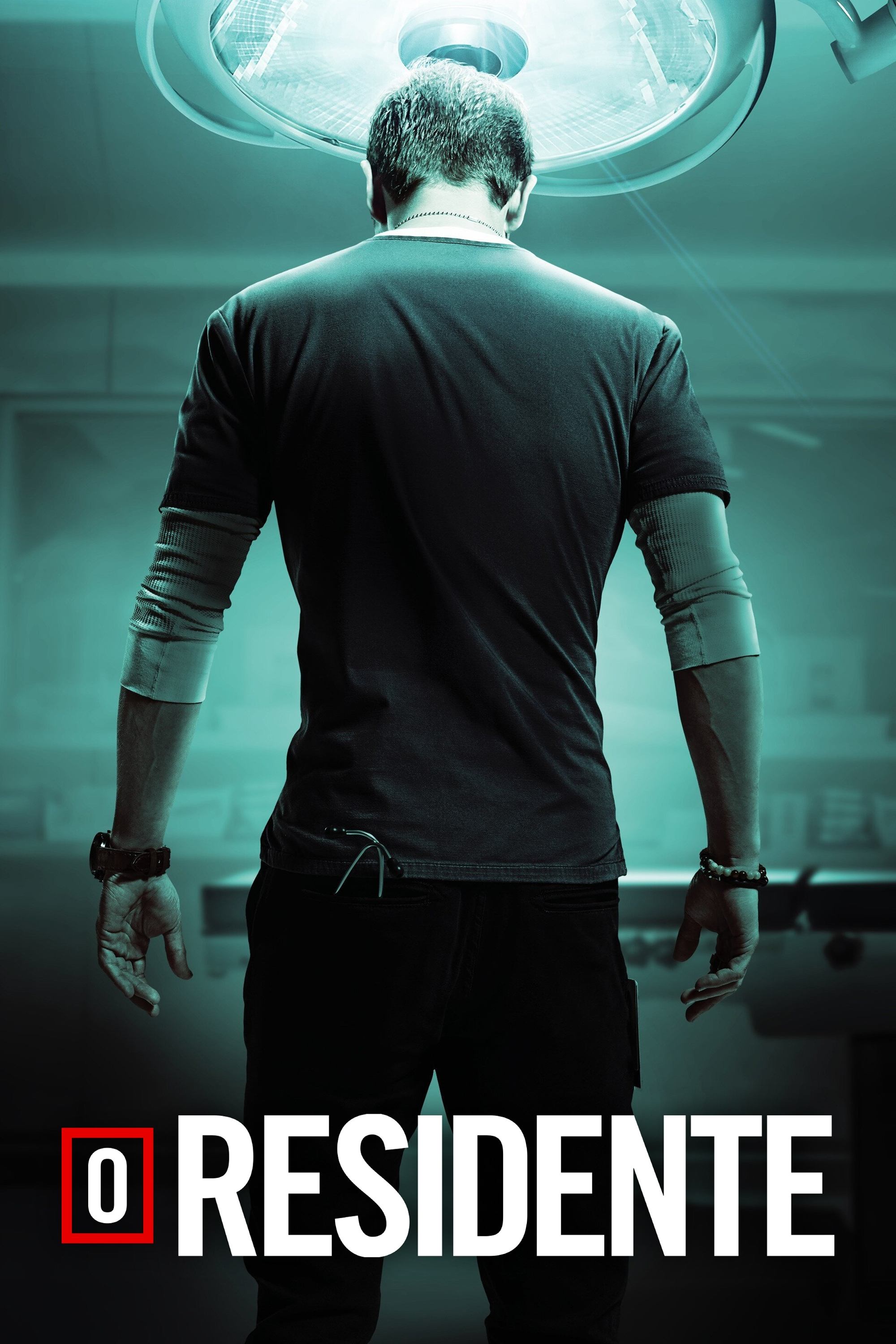 Poster de Temporada 5