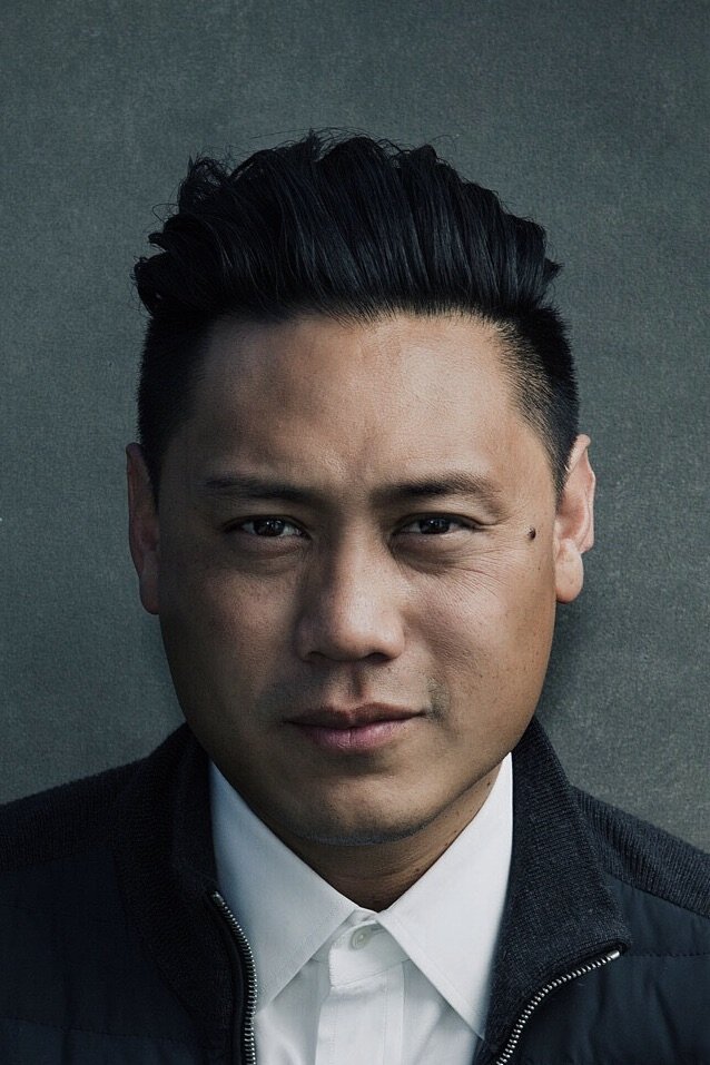 Foto de Jon M. Chu
