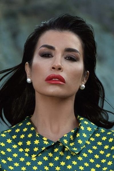Foto de Jonida Maliqi