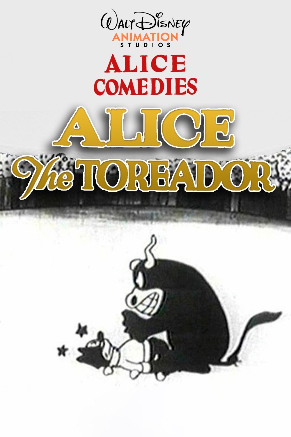 Alice the Toreador
