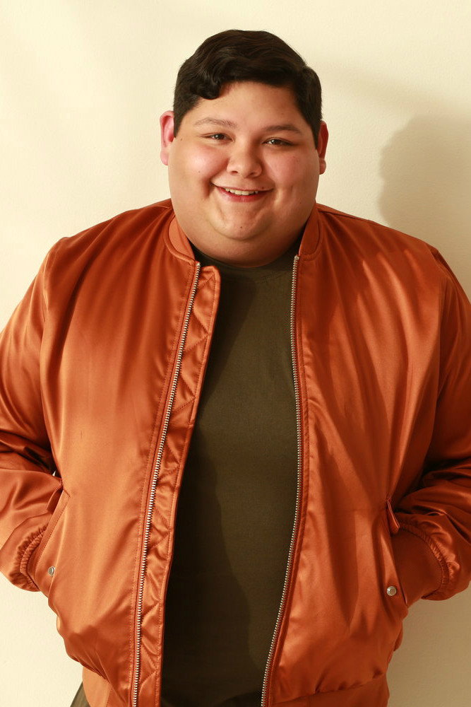 Foto de Cosme Flores