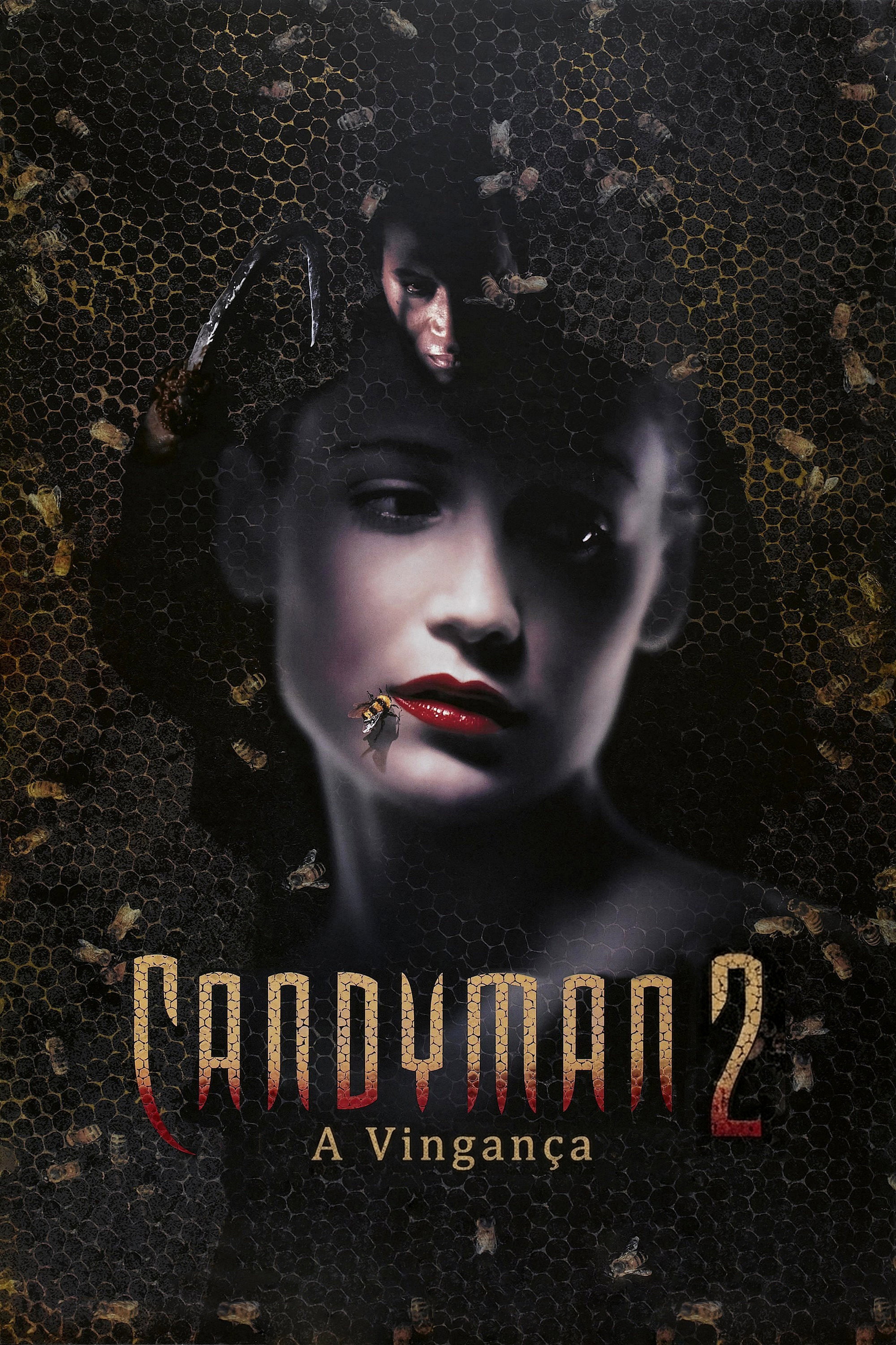 Candyman 2 - A Vingança