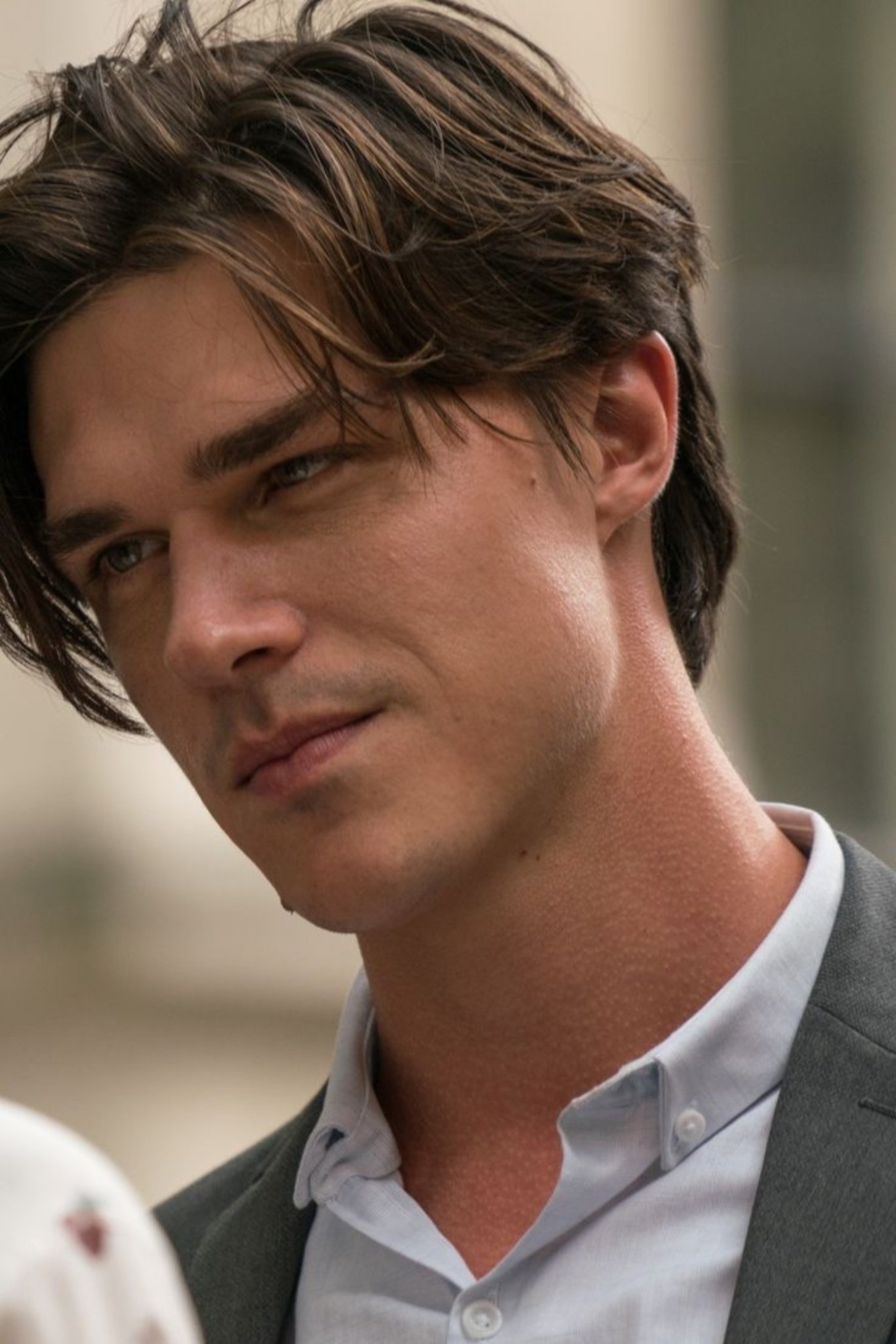 Foto de Finn Wittrock