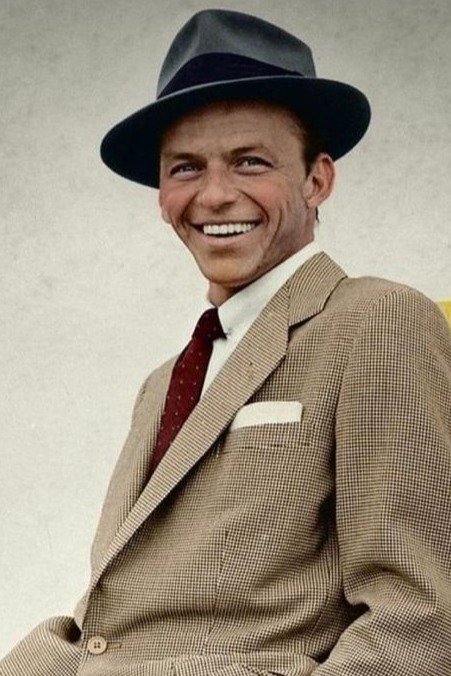 Foto de Frank Sinatra