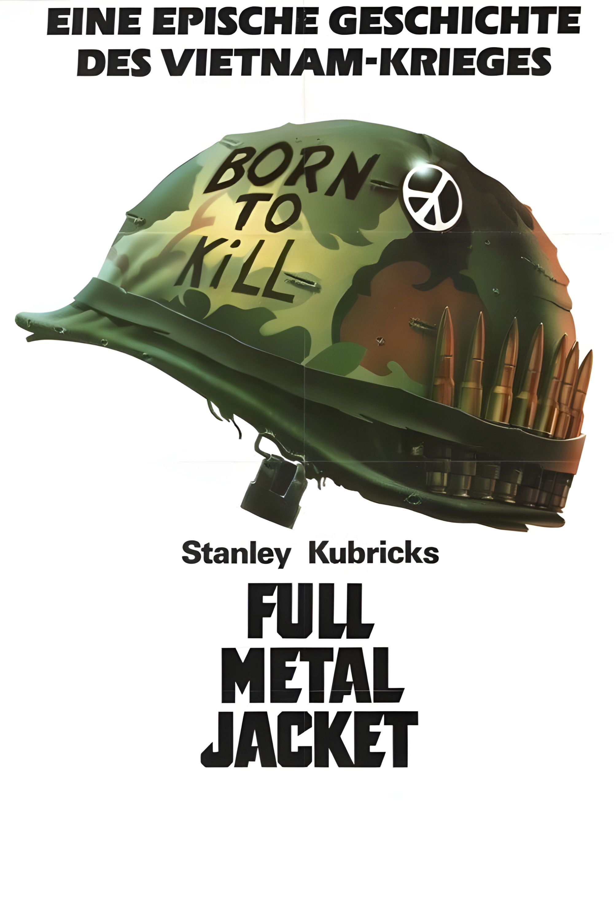Full Metal Jacket