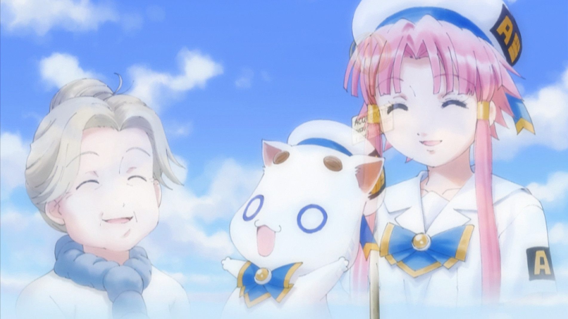 Picture Drama 7: Together With Spring...