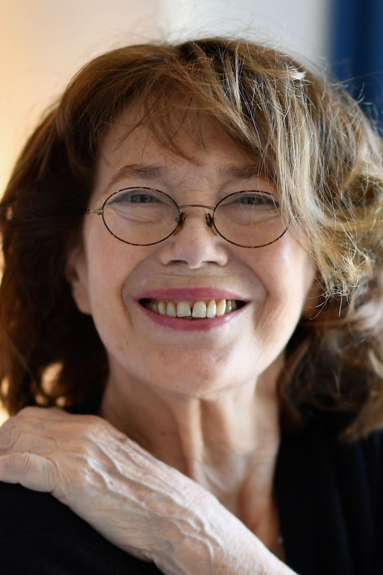 Foto de Jane Birkin