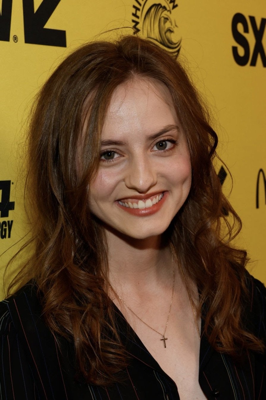Foto de Summer Joy Campbell