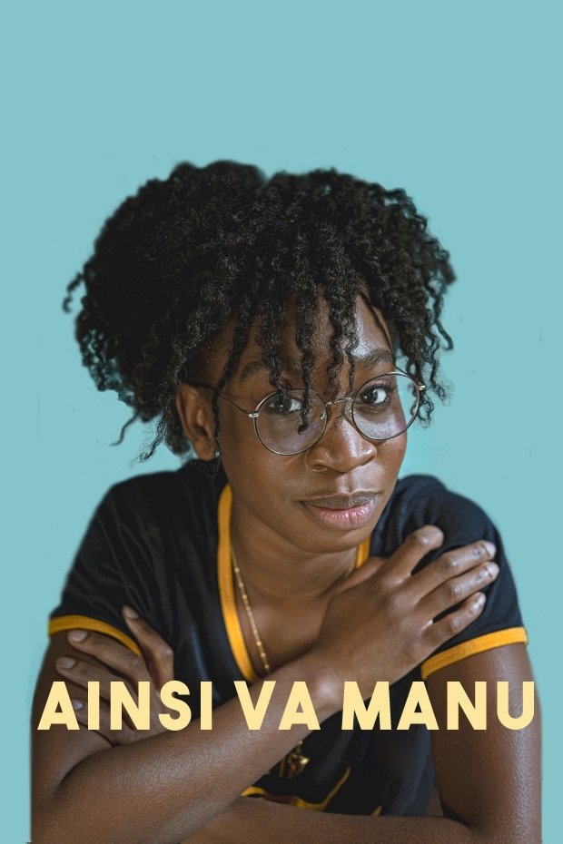 Poster de Ainsi va Manu