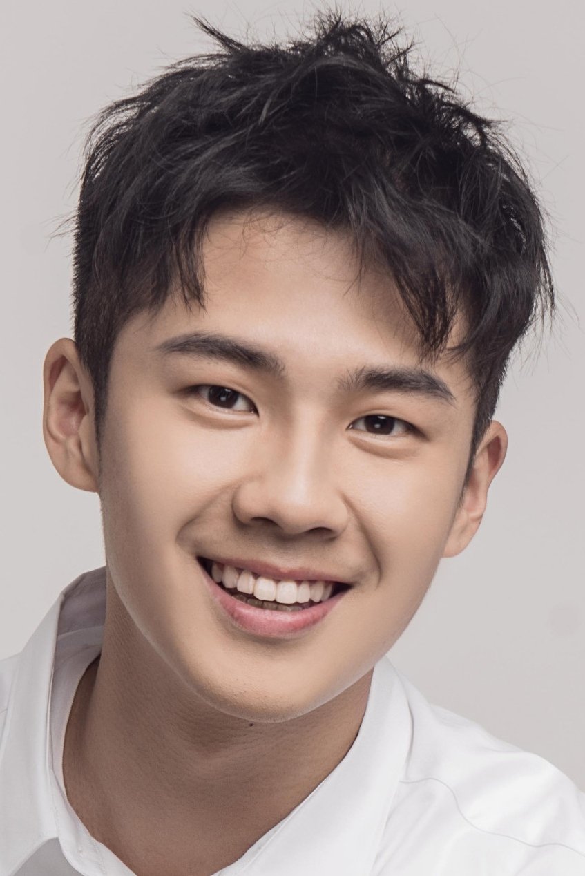 Foto de Zhong Weilun