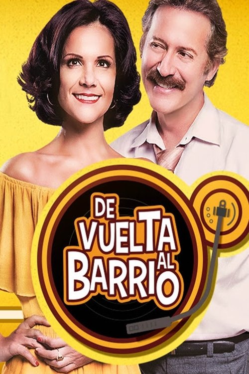 Poster de Temporada 1