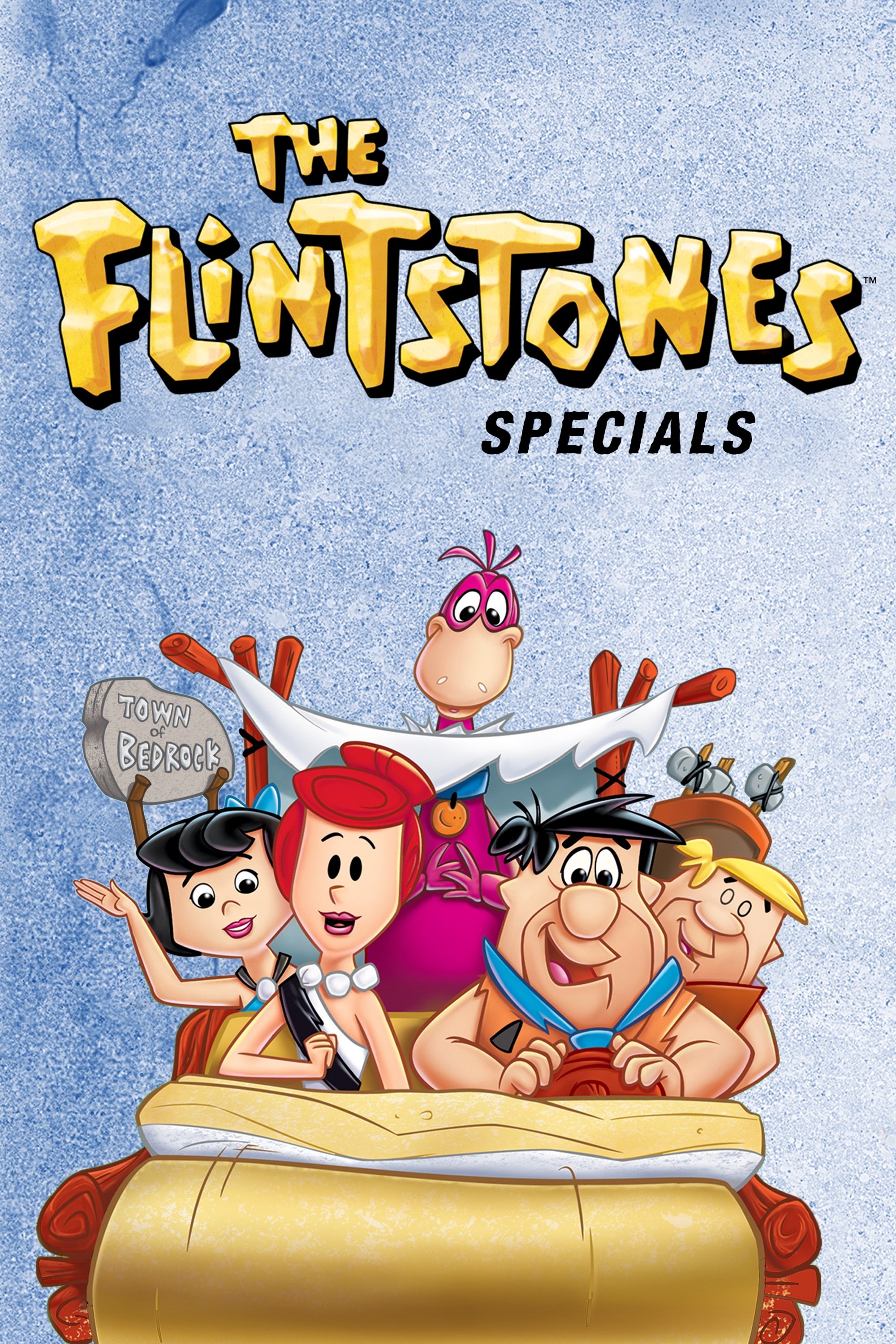 Poster de Especiais