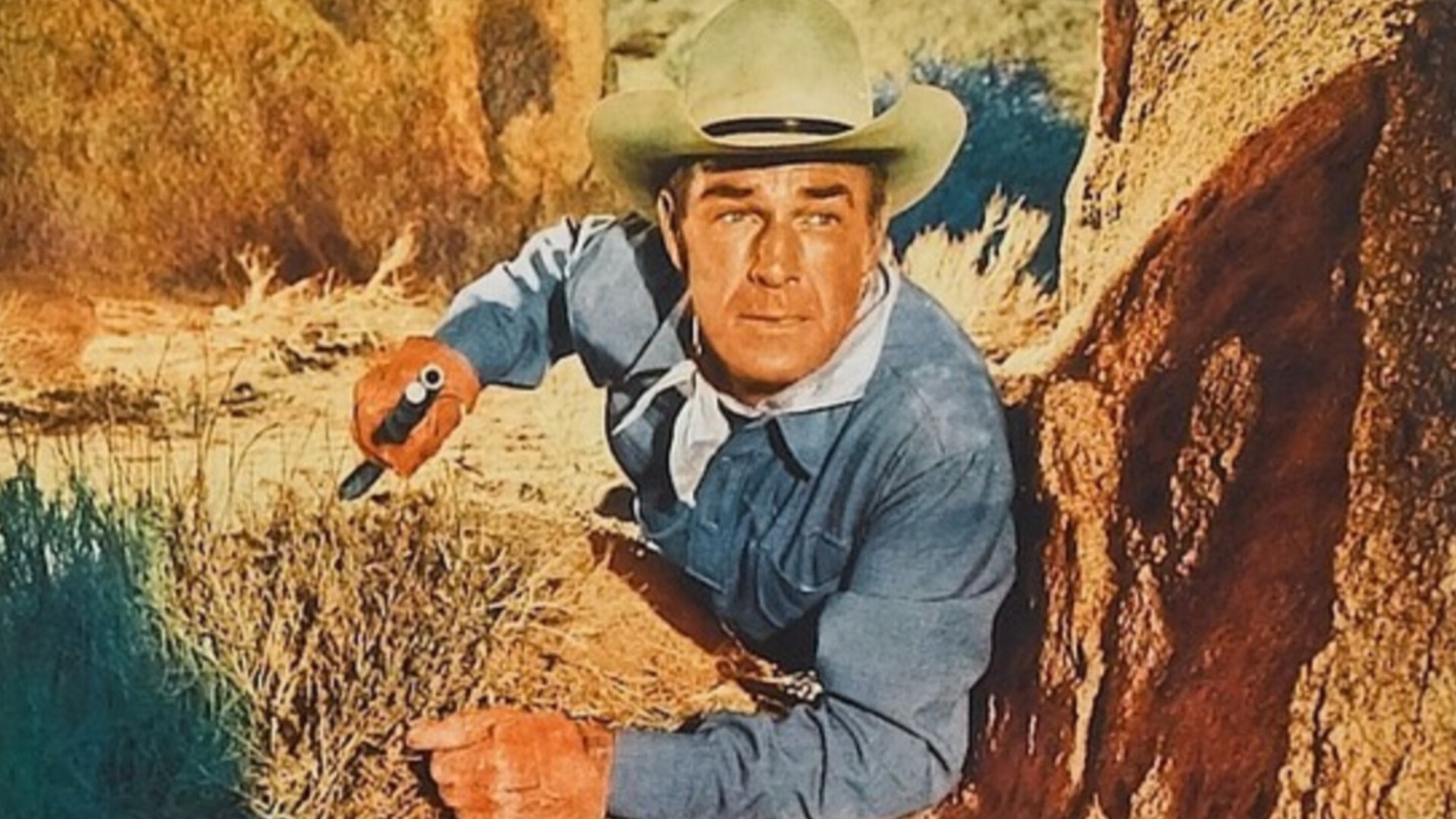 Backdrop image