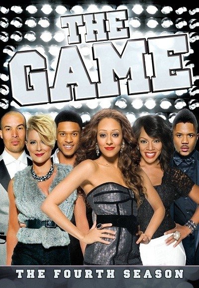 Poster de Temporada 4