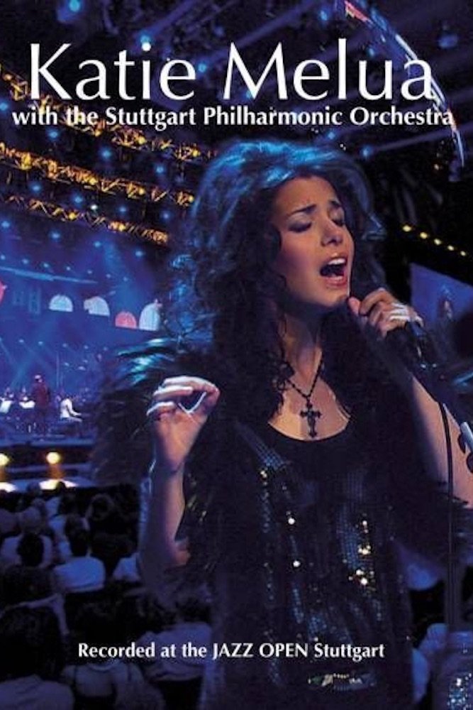 Poster de Katie Melua - With the Stuttgart Philharmonic Orchestra