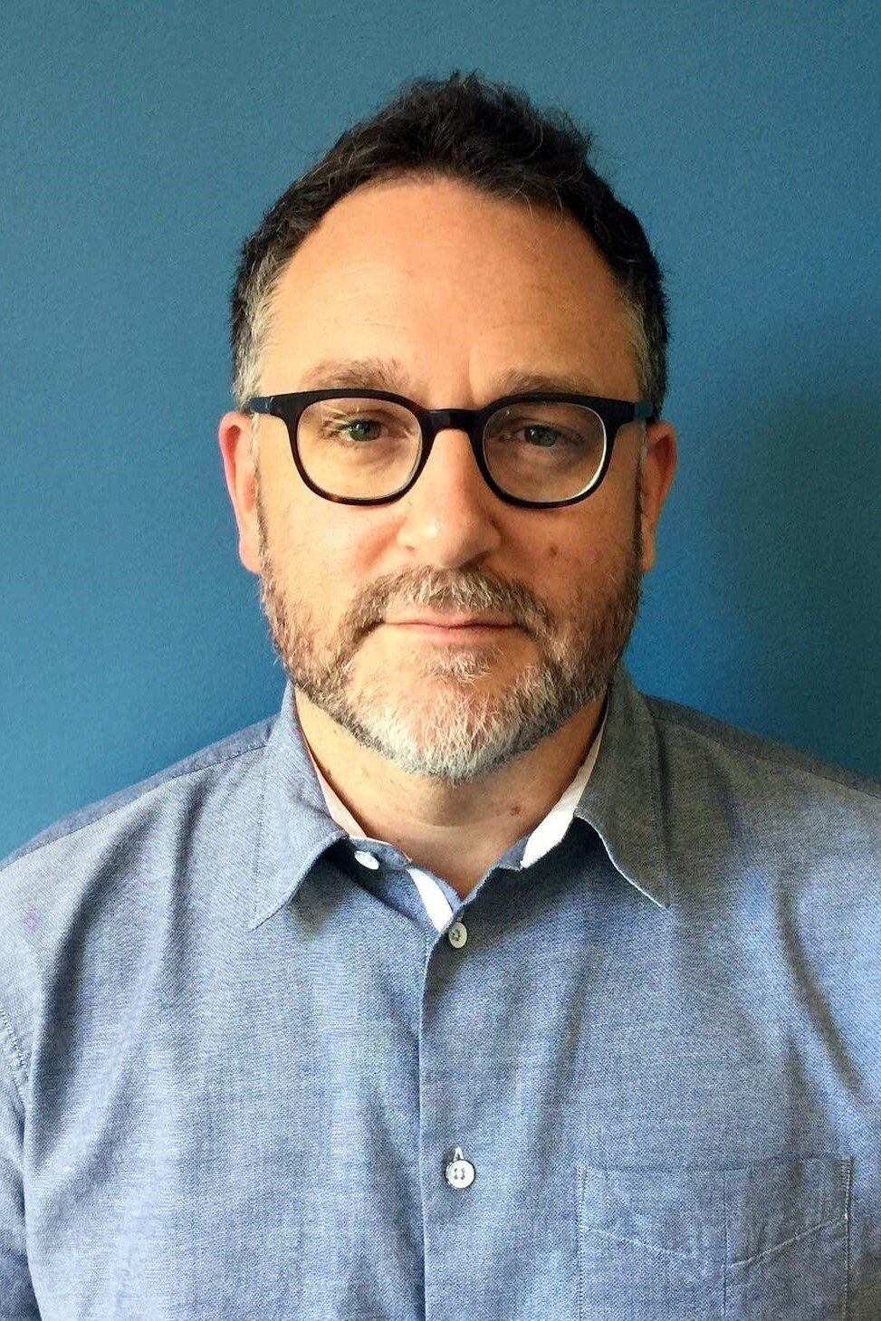 Foto de Colin Trevorrow