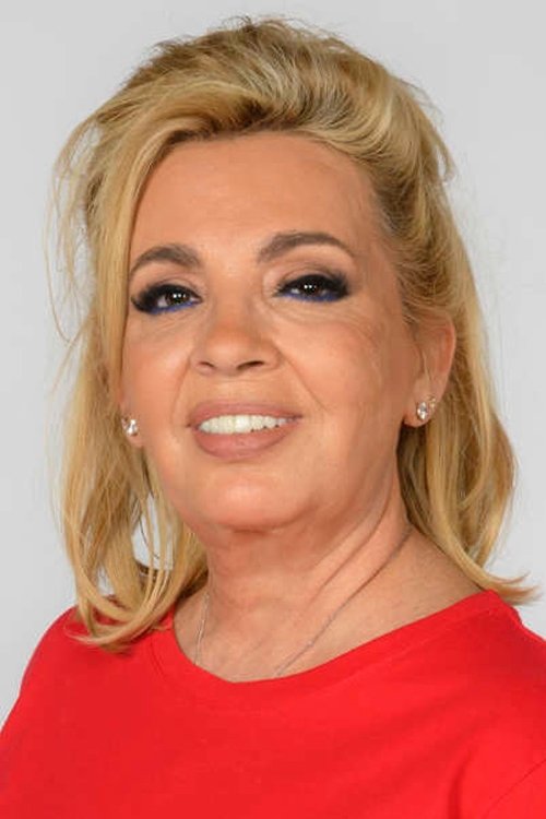 Foto de Carmen Borrego Campos