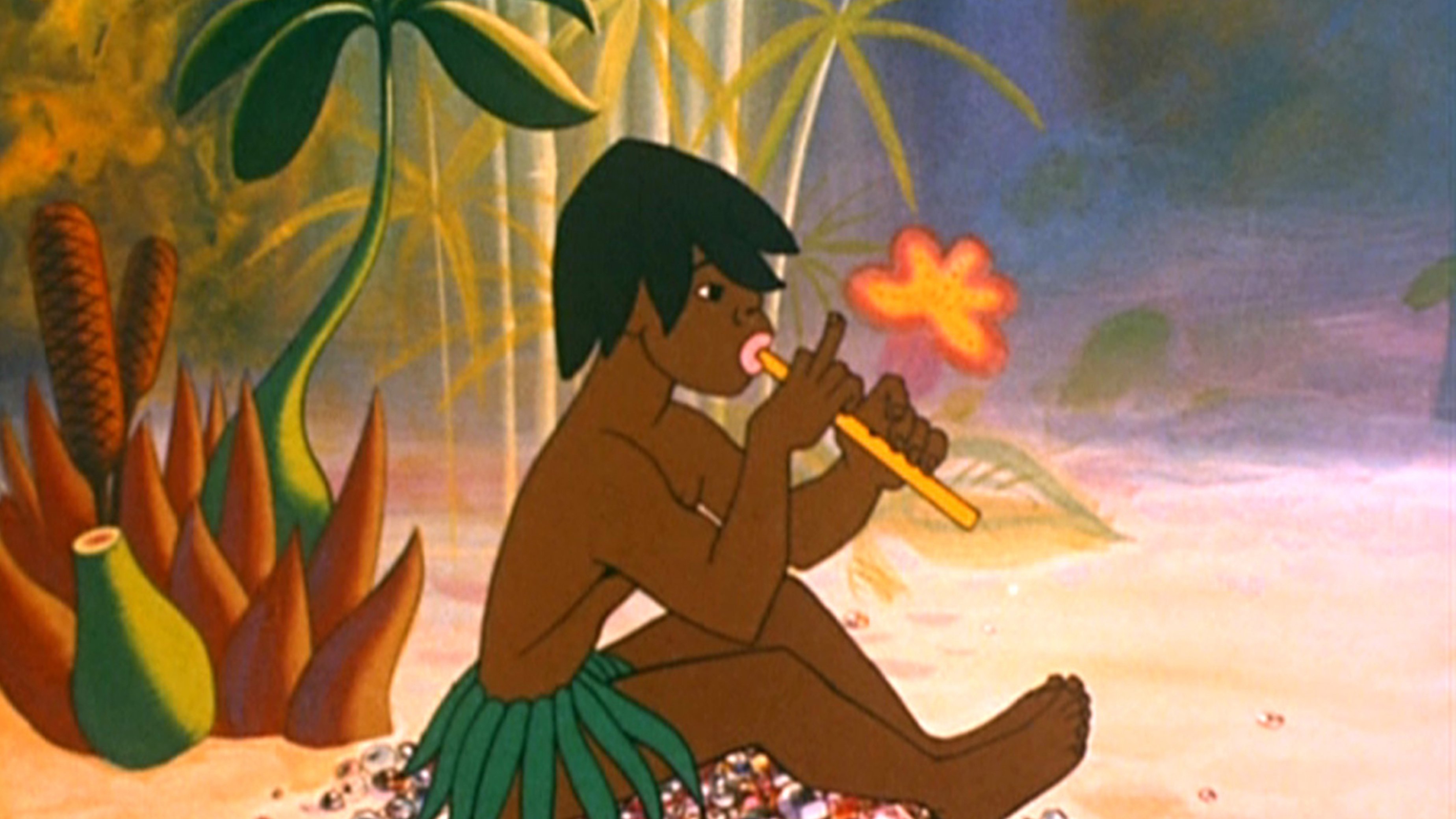 Backdrop image