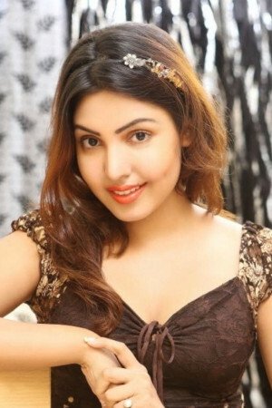 Foto de Komal Jha