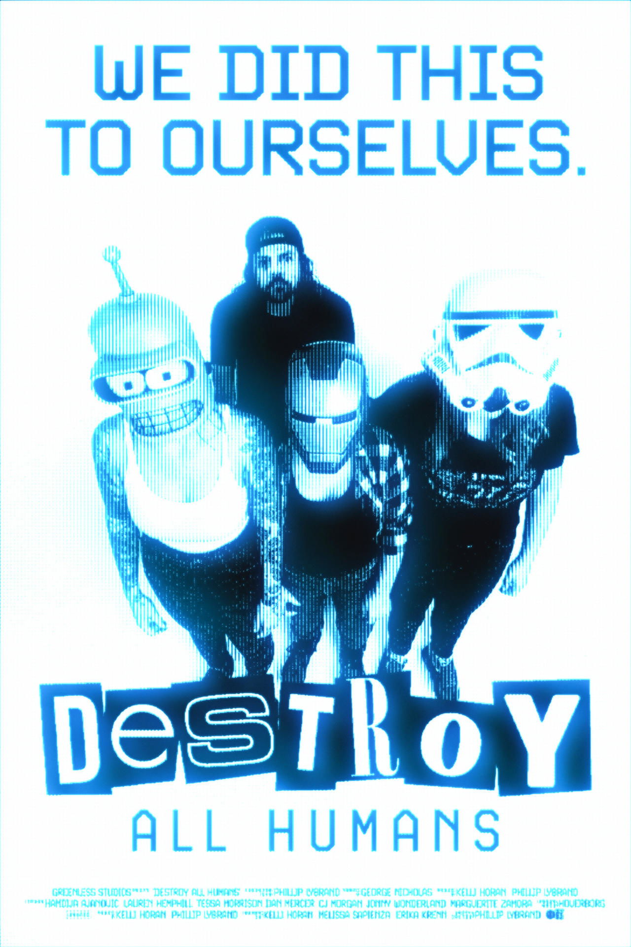 title