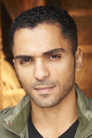 Foto de Sammy Sheik
