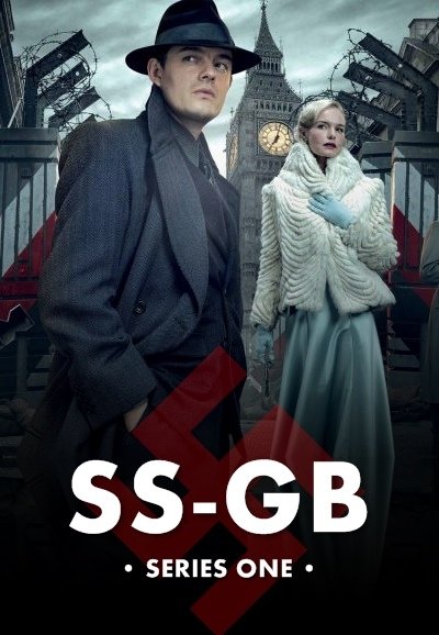 Poster de Temporada 1