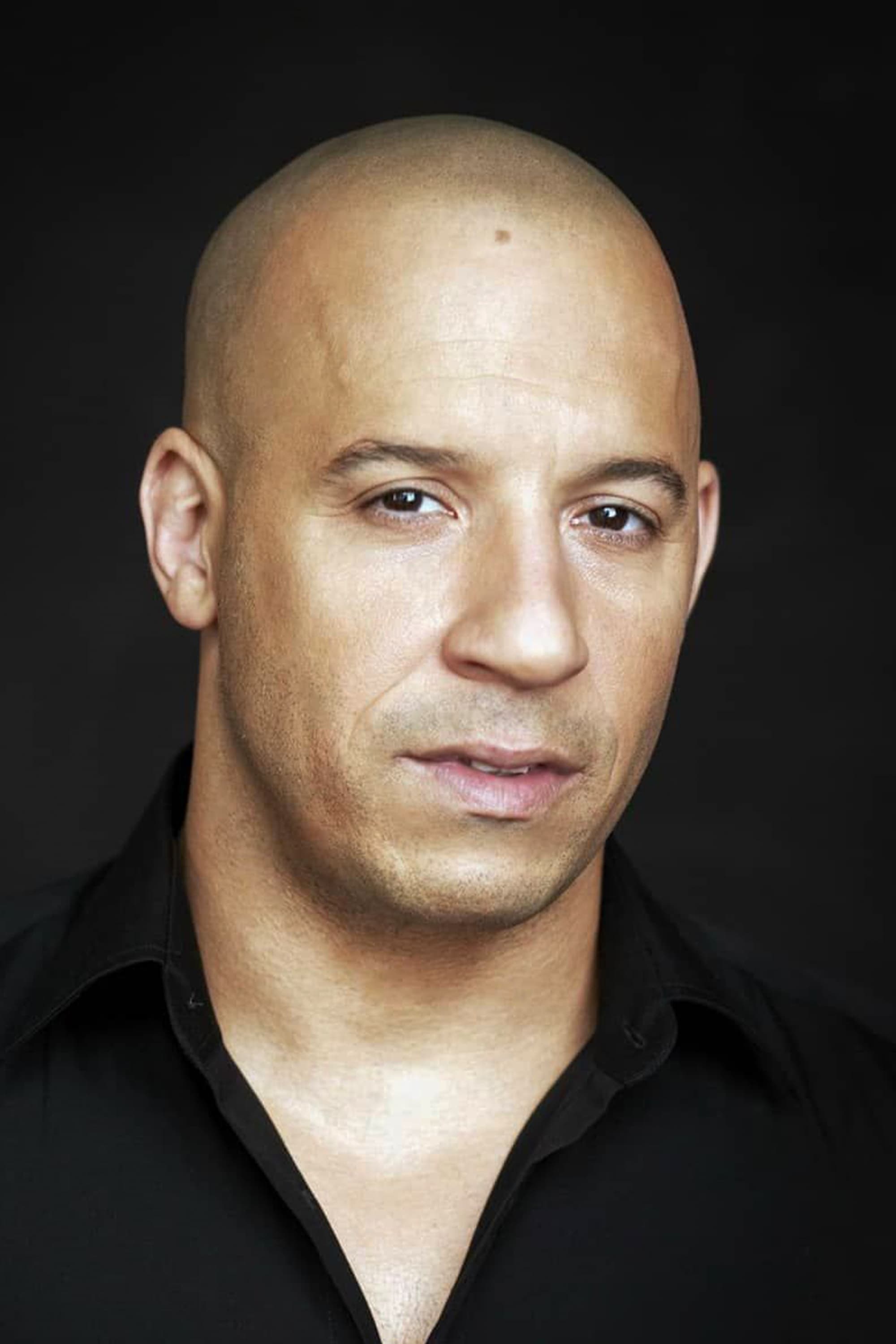 Foto de Vin Diesel