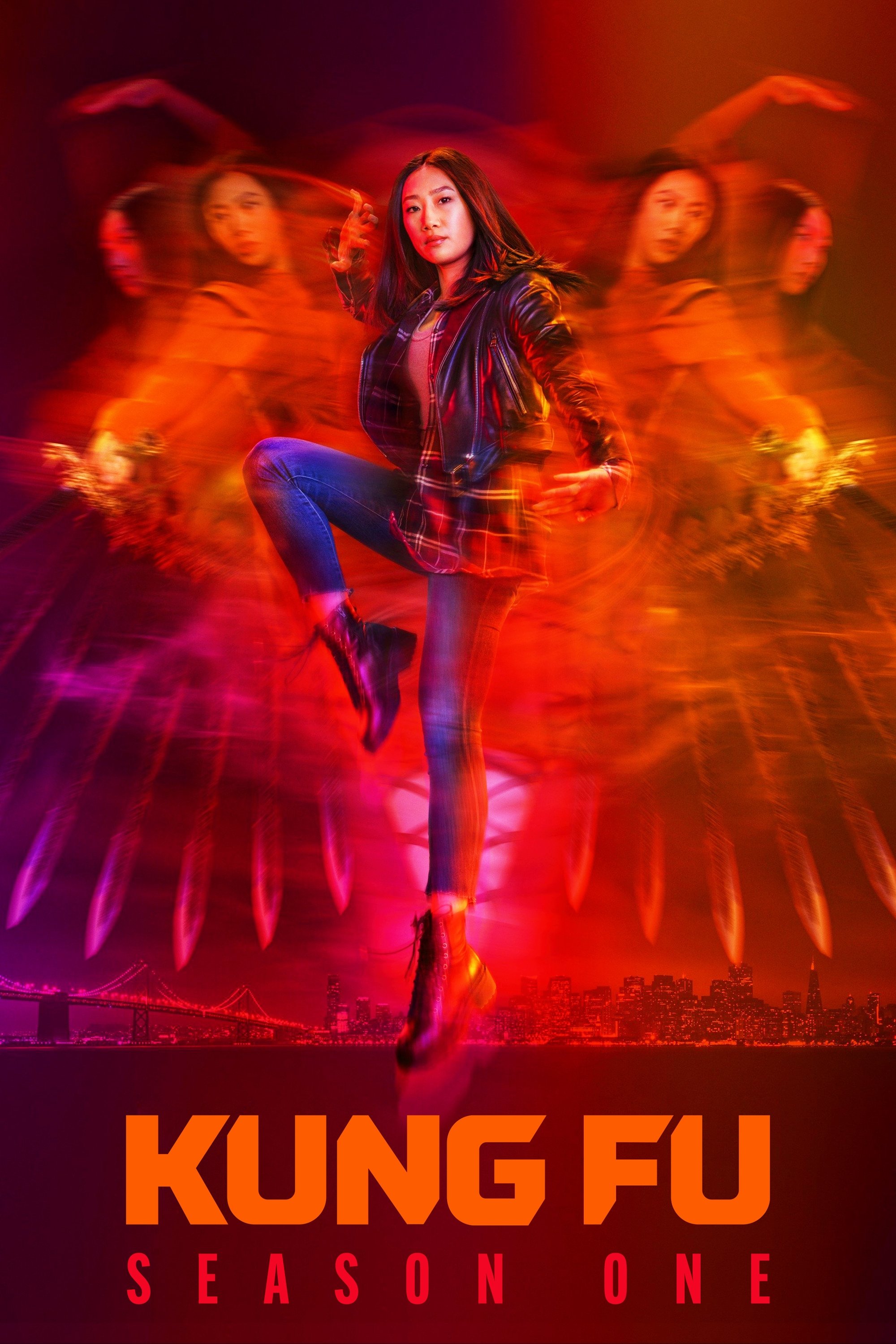 Poster de Temporada 1
