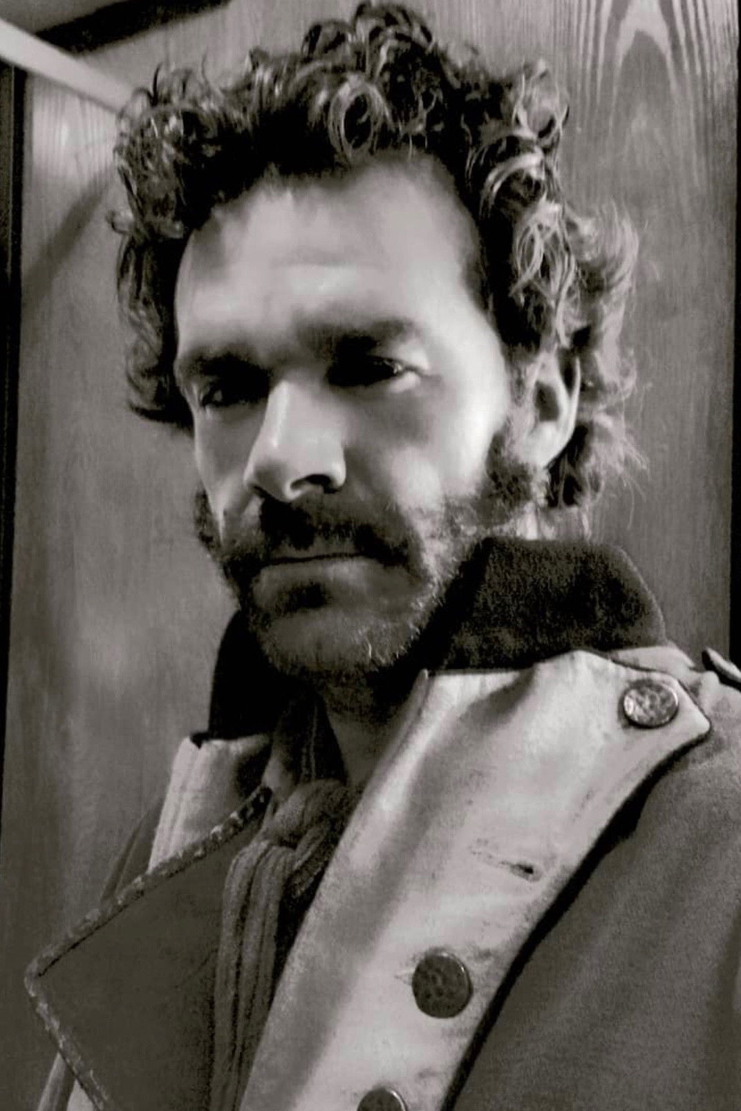 Yonay Hernandez/Stunts