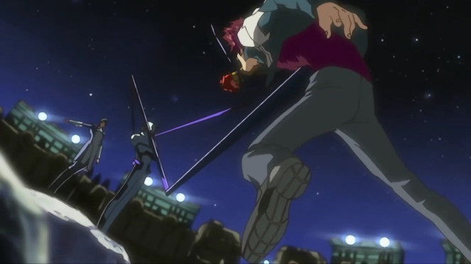 S-CRY-Ed Alteration I: Tao