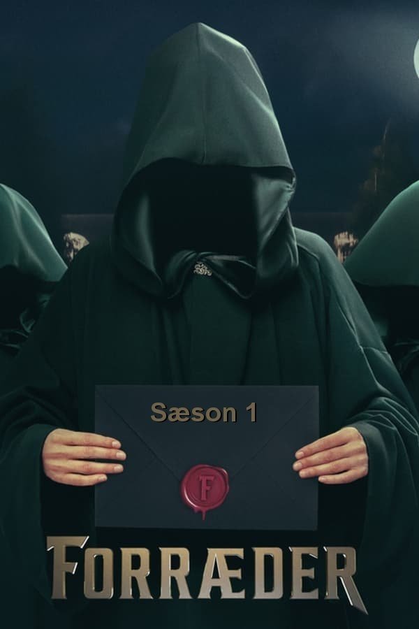 Poster de Temporada 1
