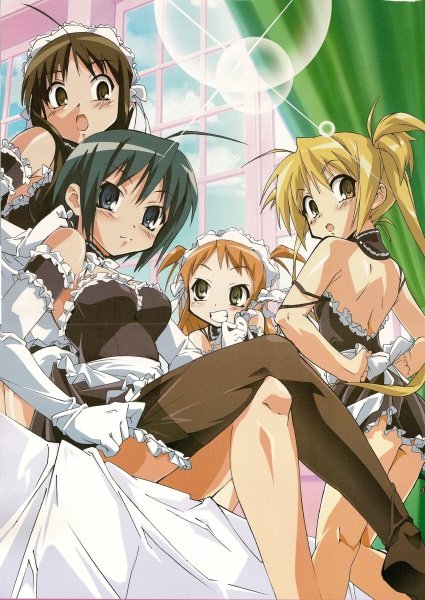 Poster de Temporada 1