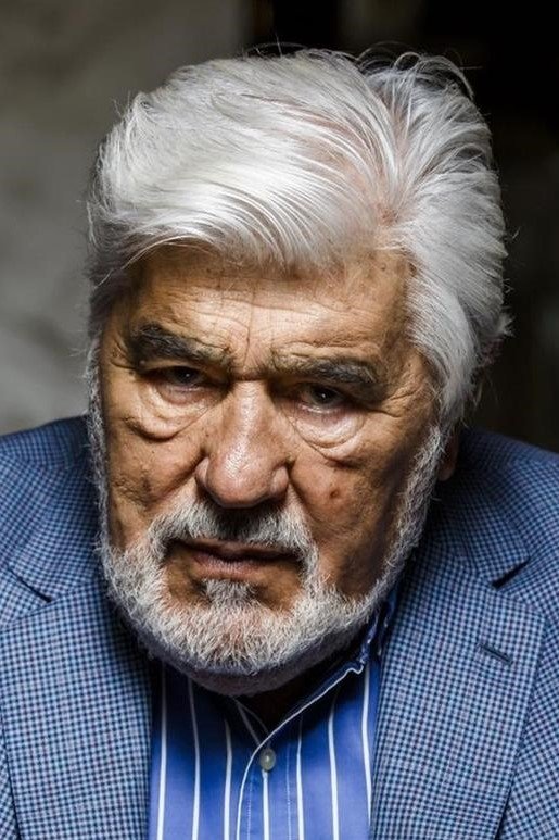 Foto de Mario Adorf