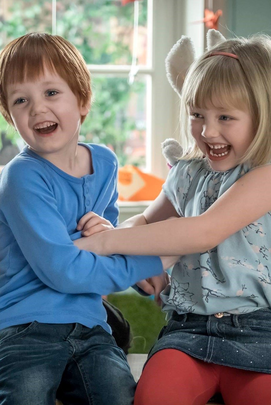 Poster de Karsten og Petra 2