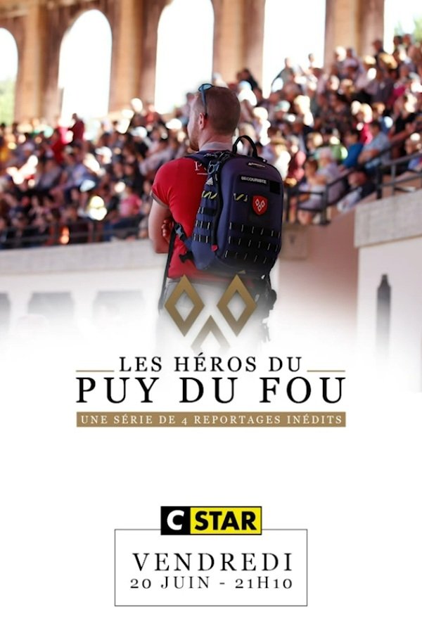 Poster de Temporada 1