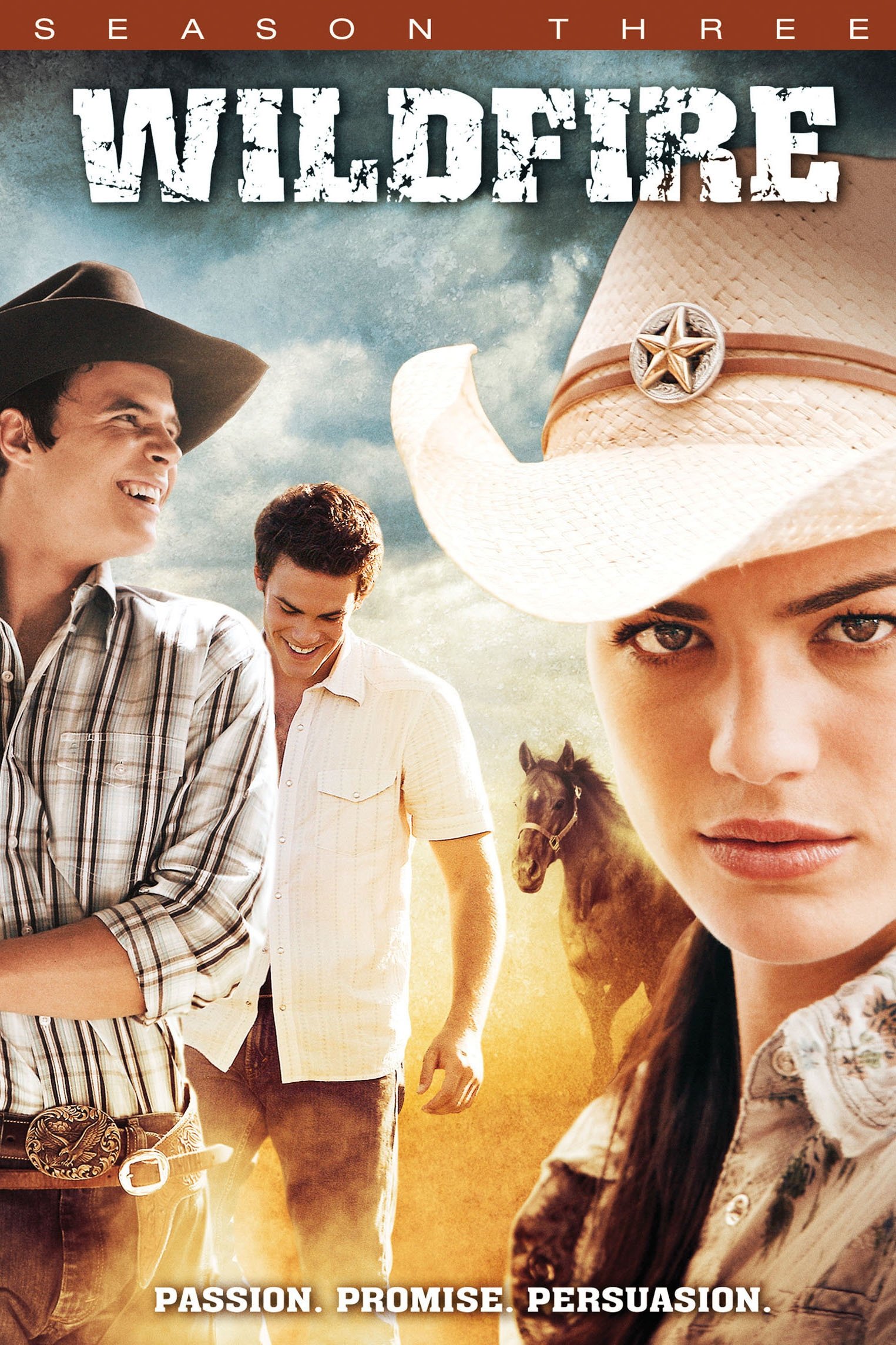 Poster de Temporada 3