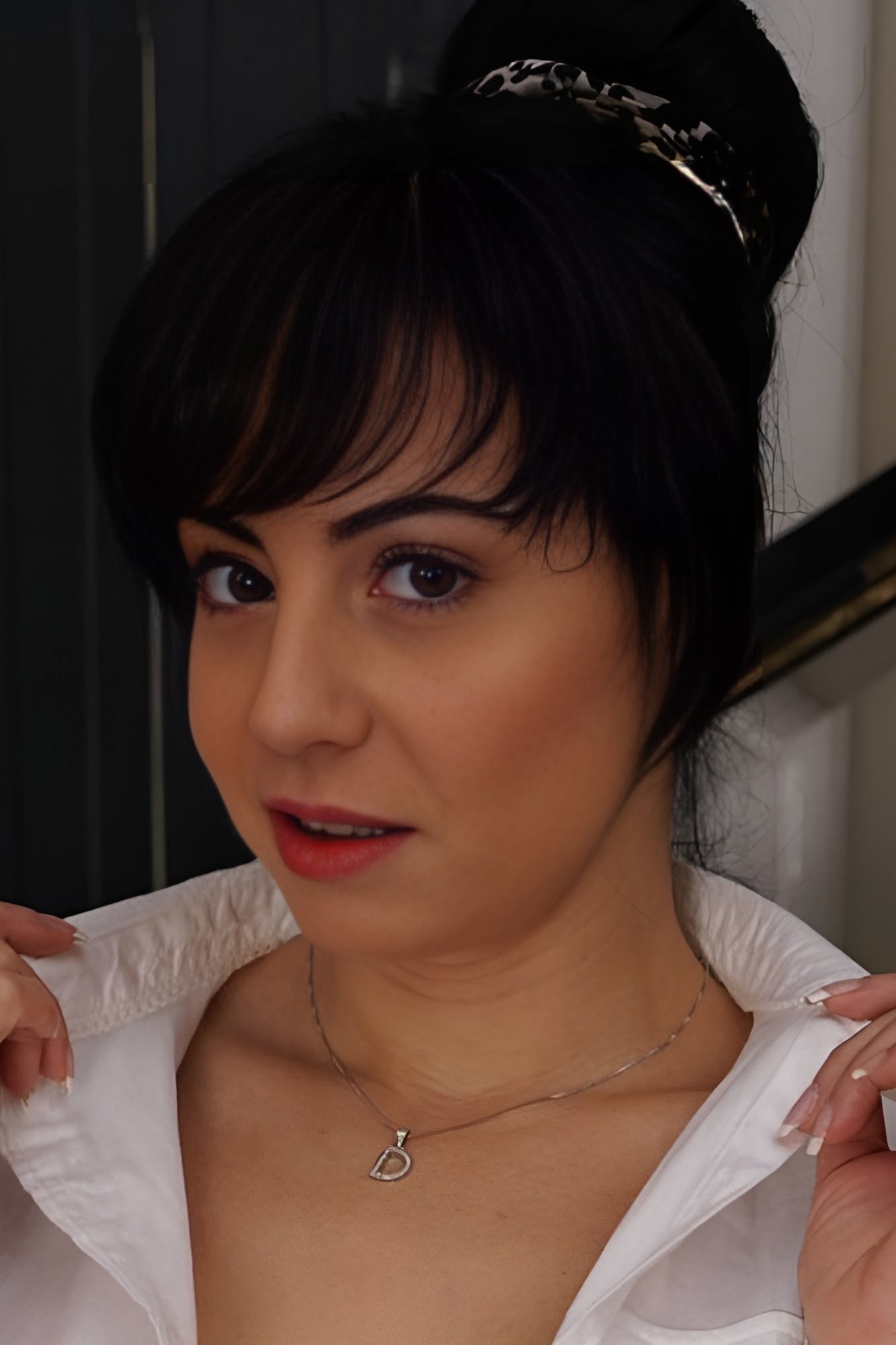 Foto de Damaris