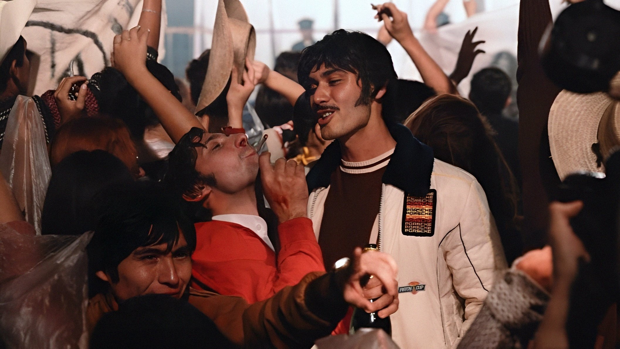 Movie picture