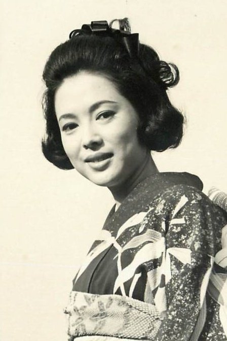 Foto de 佐久間良子