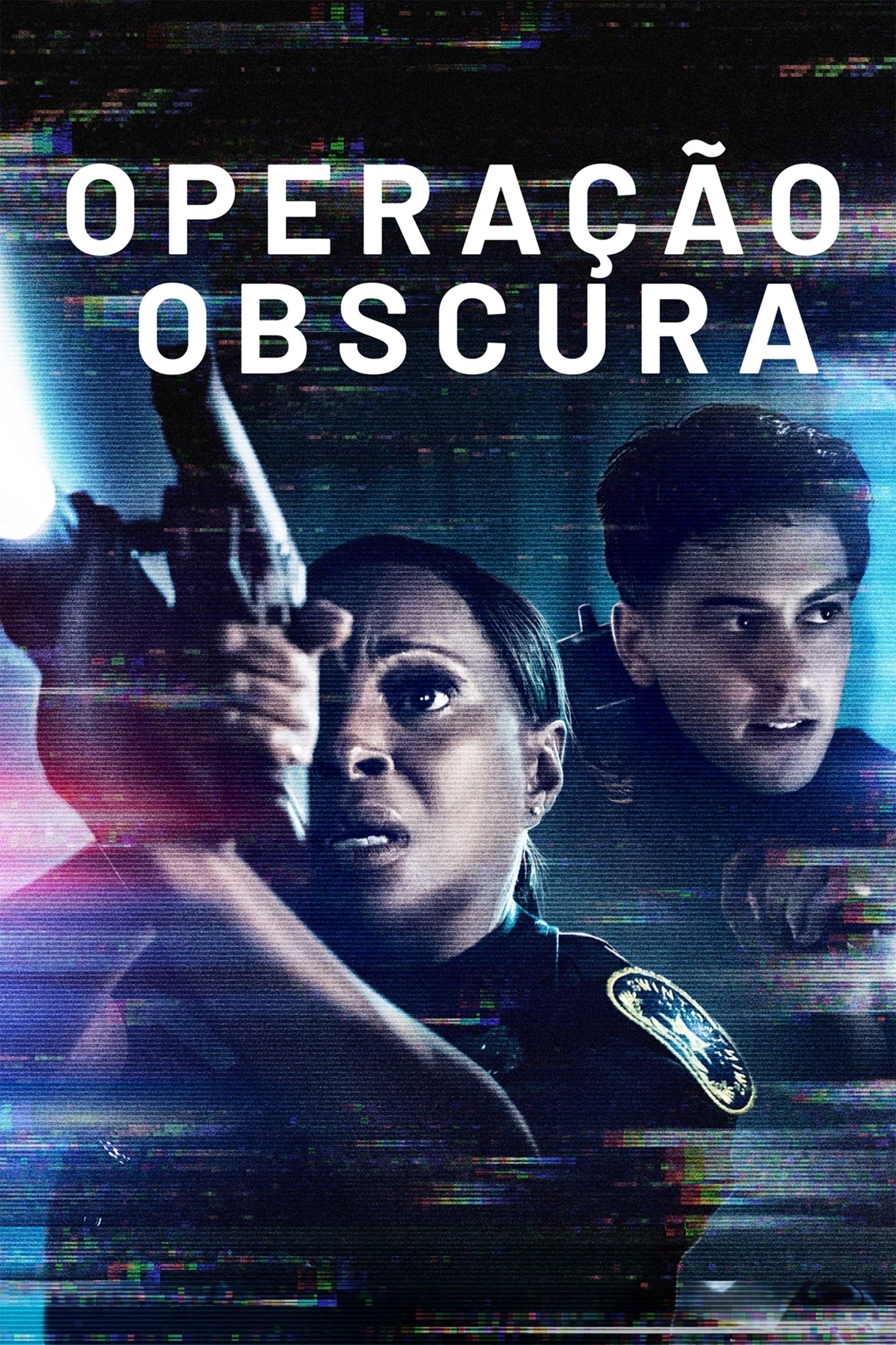 Poster de Operação Obscura