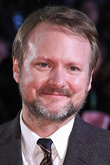 Foto de Rian Johnson