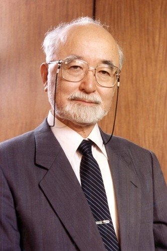 Foto de Noboru Iwamura