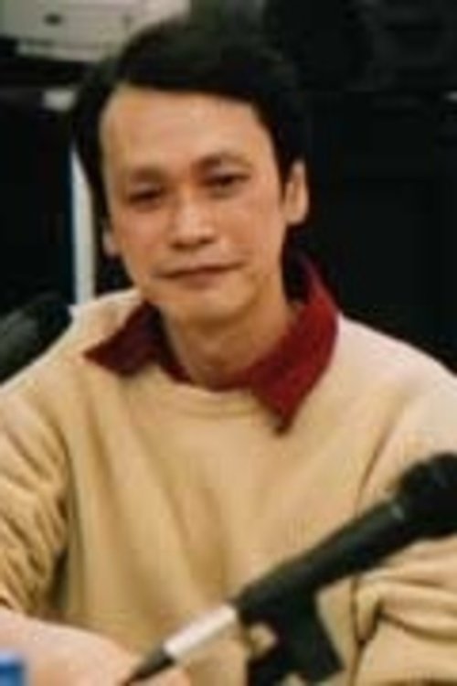 Foto de Shigeru Tamura