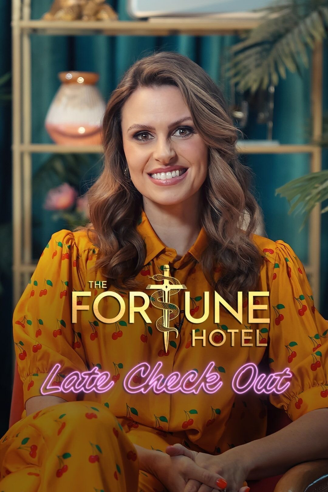 Poster of The Fortune Hotel: Late Check Out