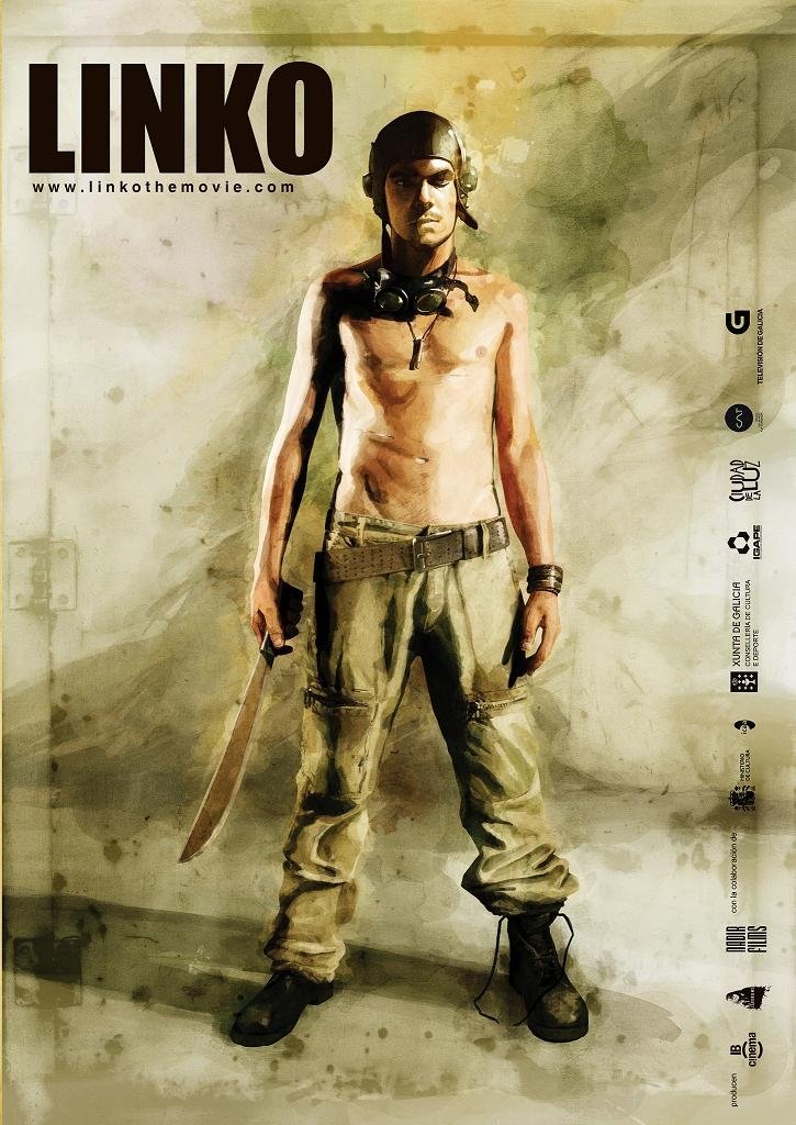 Poster movie